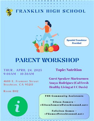 Flyer Apr